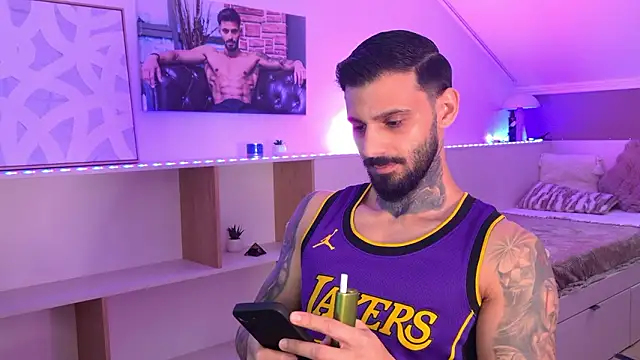 TristanGrey online show from 03.30.26