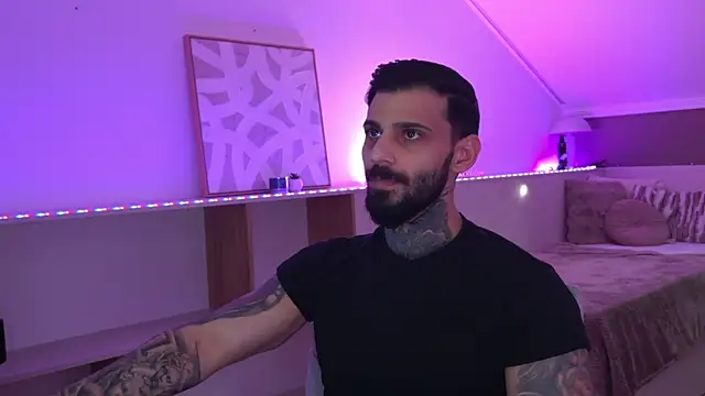 TristanGrey online show from 04.06.26