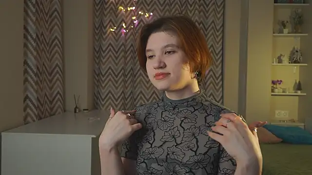 BelleHayton online show from 02.22.26