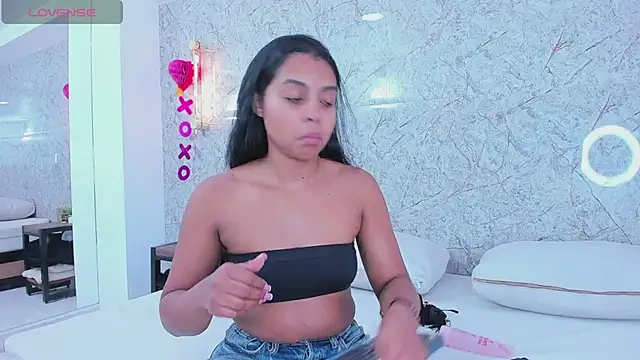 eva lain online show from 02.24.26