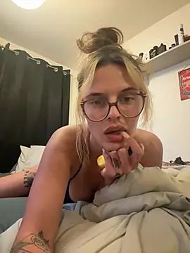 Snapshot of Georgialacex chatting on 02.07.26 Georgialacex online show from 02.07.26