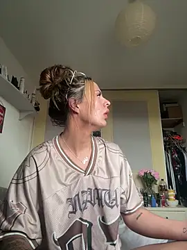 Snapshot of Georgialacex chatting on 02.09.26 Georgialacex online show from 02.09.26