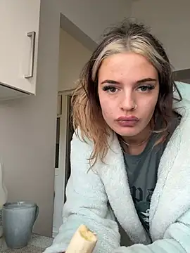 Snapshot of Georgialacex chatting on 02.24.26 Georgialacex online show from 02.24.26