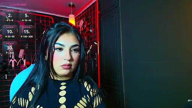 Snapshot of Velvet_Authority chatting on 02.18.26 Velvet Authority online show from 02.18.26