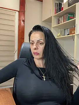 MiriamDelyn online show from 05.22.26