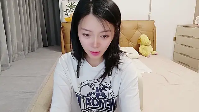 xiaojie jie online show from 05.23.26