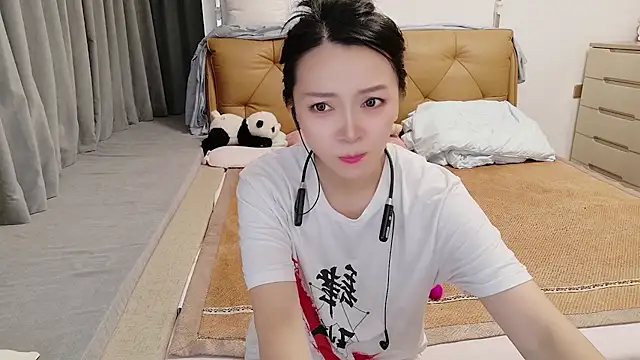 Snapshot of xiaojie_jie chatting on 07.15.26 xiaojie jie online show from 07.15.26
