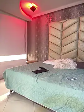 Mily Angel online show from 02.20.26