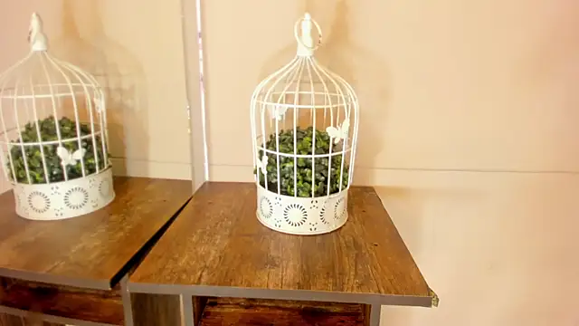 luna bradley  online show from 04.13.26