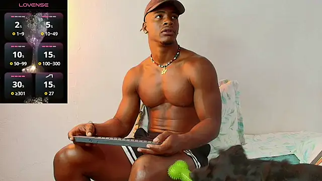 Lebron black  online show from 07.15.26