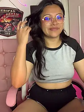 LilithRose  online show from 02.11.26