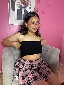 LilithRose  online show from 02.18.26