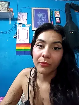 Mel152420 online show from 02.07.26