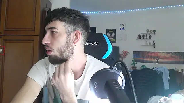 maestroboris95 online show from 02.18.26