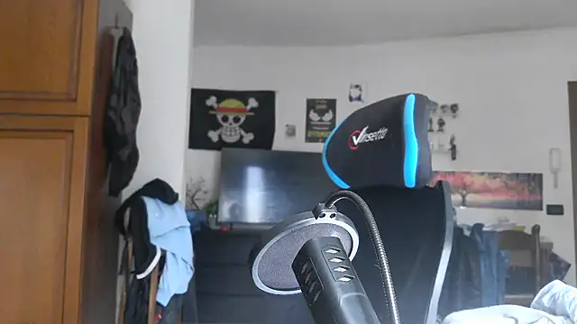 maestroboris95 online show from 02.20.26