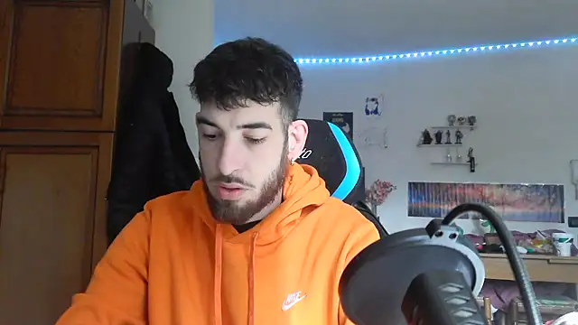 maestroboris95 online show from 02.21.26