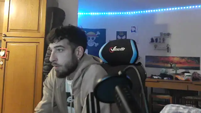 maestroboris95 online show from 02.28.26