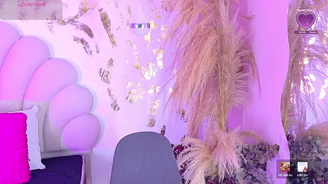 sabrina lafaux cr online show from 03.27.26