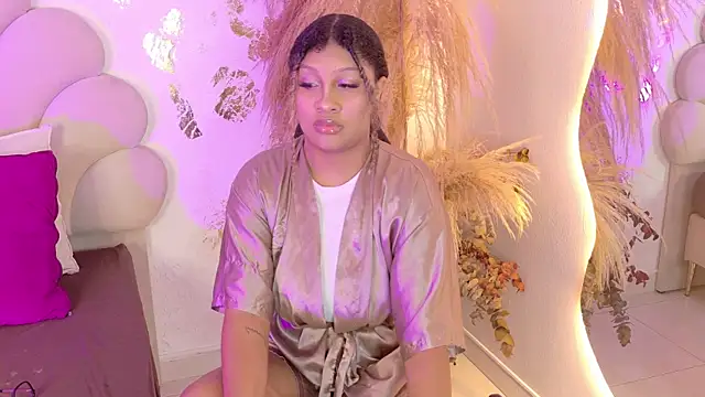 sabrina lafaux cr online show from 04.13.26