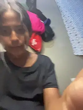BabyFoxy online show from 05.08.26