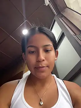 BabyFoxy online show from 07.12.26