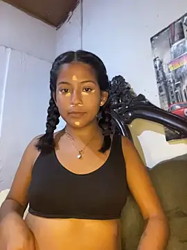 BabyFoxy online show from 07.14.26