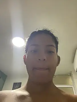 BabyFoxy online show from 07.19.26