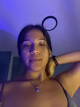 BabyFoxy online show from 07.22.26
