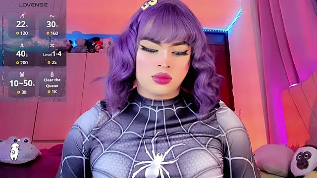 Snapshot of Danna_xz chatting on 03.01.26 Danna xz online show from 03.01.26