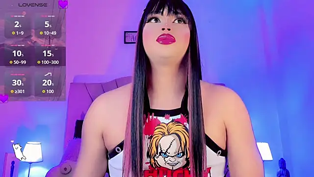 Danna xz online show from 04.10.26