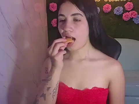 Samanttha tf online show from 02.12.26