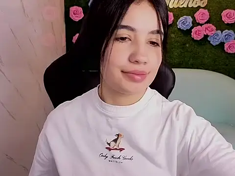 Samanttha tf online show from 02.22.26