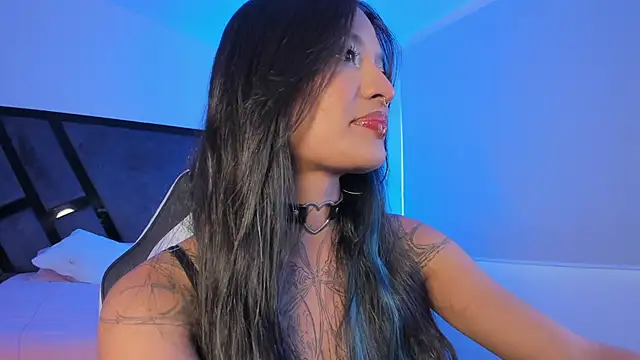NicoleMonet1 online show from 03.25.26