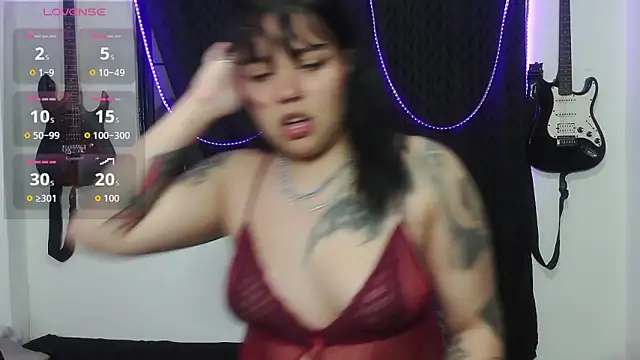 Snapshot of arteaga_jessie chatting on 02.21.26 arteaga jessie online show from 02.21.26