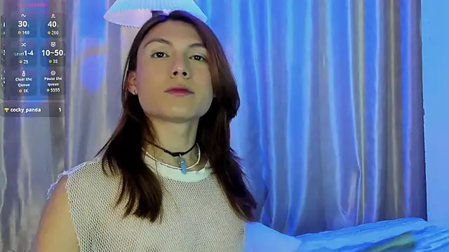 Eliot Egan online show from 04.07.26