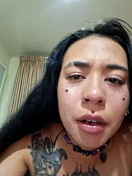 Zafira glow online show from 02.22.26