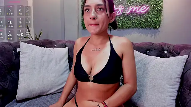 danielebeck online show from 02.24.26