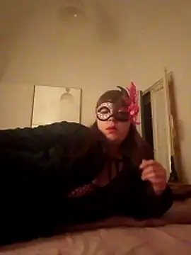 Snapshot of Asia3430 chatting on 02.23.26 Asia3430 online show from 02.23.26