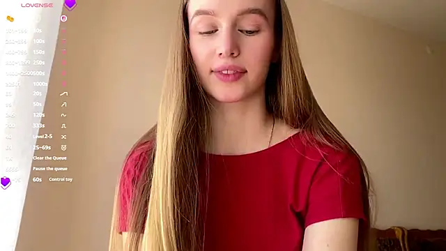 Viktoria Vibes online show from 04.14.26