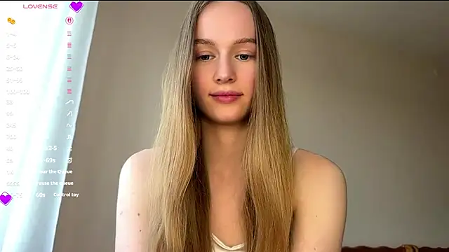 Viktoria Vibes online show from 05.16.26