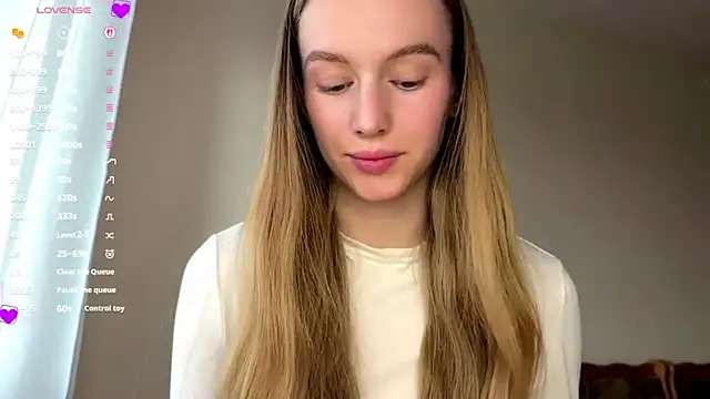 Viktoria Vibes online show from 05.20.26