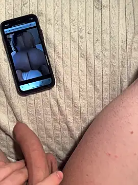 Donnydon776 online show from 02.14.26