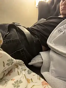 Donnydon776 online show from 03.17.26