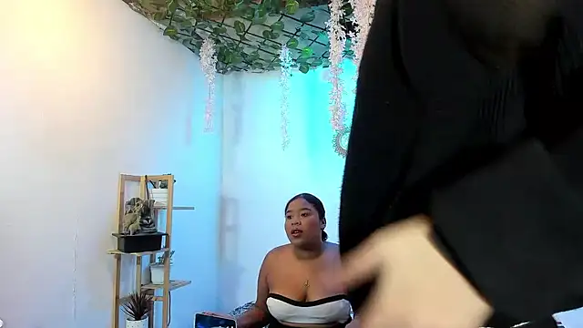 Lizeth hot2002 online show from 02.25.26