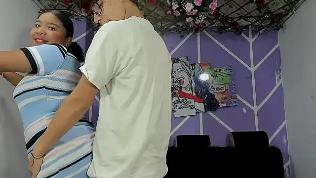 Lizeth hot2002 online show from 03.01.26