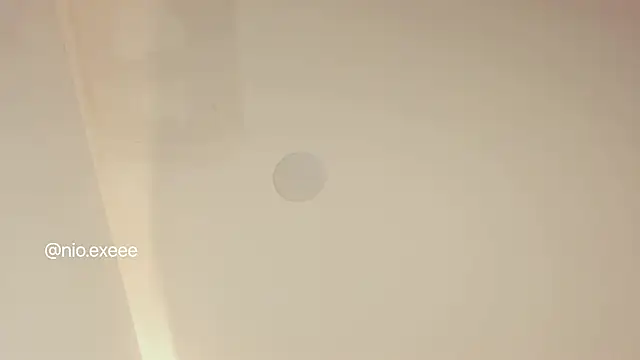 Snapshot of Nioki_ chatting on 03.17.26 Nioki online show from 03.17.26