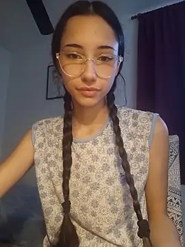 isaaabelaaa online show from 03.19.26