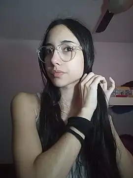 isaaabelaaa online show from 04.10.26