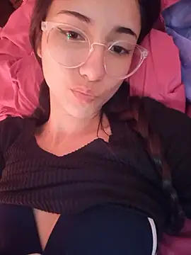 isaaabelaaa online show from 05.18.26