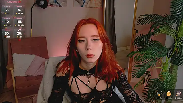 Asuka miu online show from 03.20.26